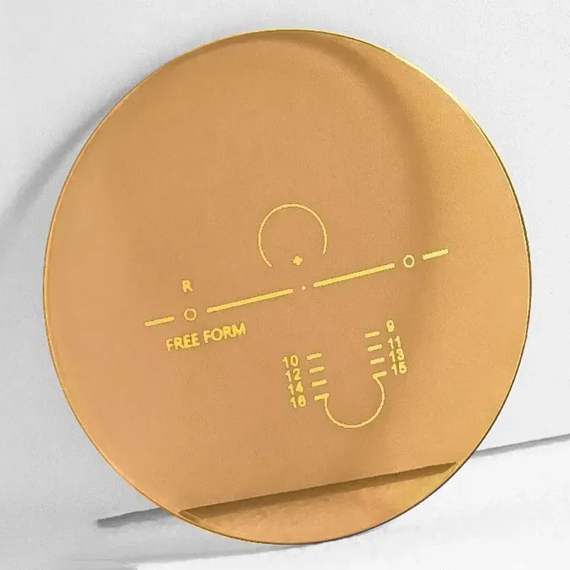 Lenses Color: black, Lens Index: 1.61 - 1.61 1.67 Anti Blue Light Photochromic Free Form Progressive Lenses Transition Dark Grey Brown Multifocal Customized Lens