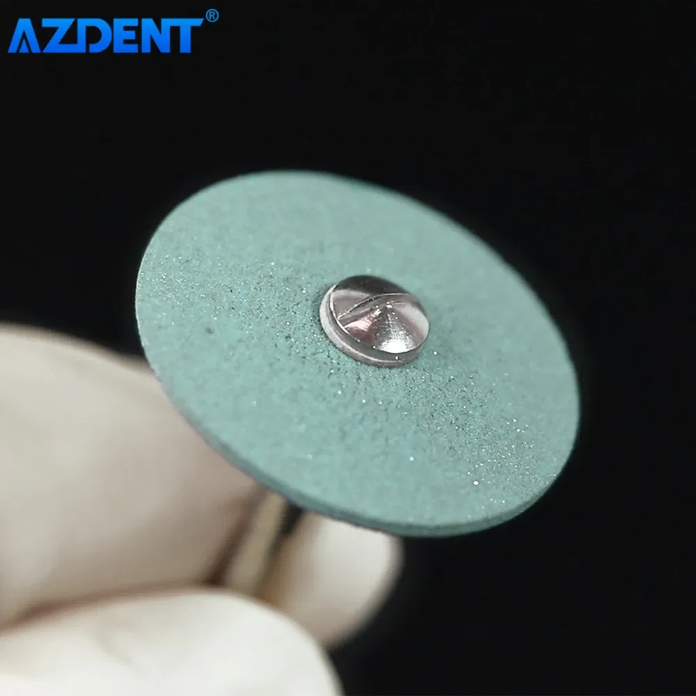 Color: Green, Ships From: CHINA - AZDENT 5PCS Dental Ceramic Diamond Grinder Polisher for Zirconia Porcelain Polishing Grinding Precisely Finishing Dentistry Tool