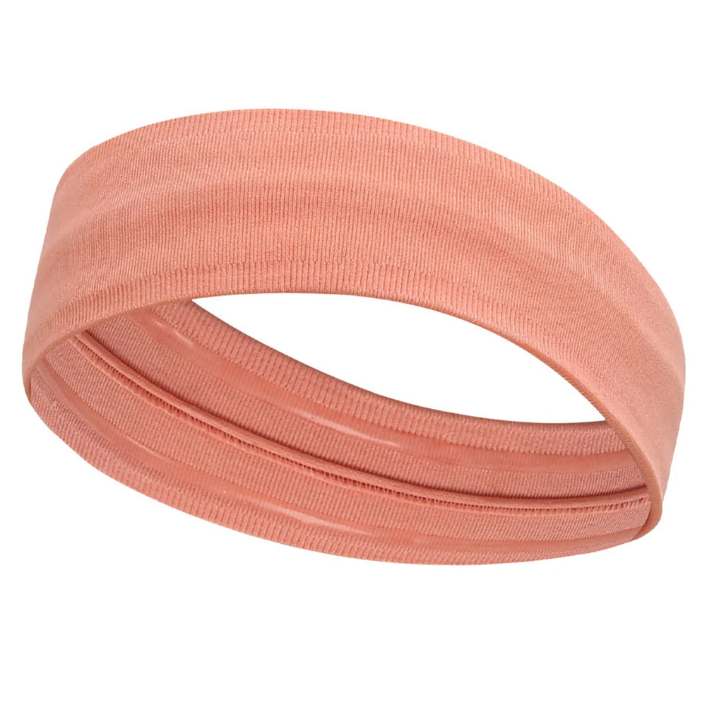 Color: Burgundy, Ships From: CHINA - Cycling Headband Comfortable And Elastic Running Soccer Soft Stretchy Stay Focused Stylish Design Absorb Sweat