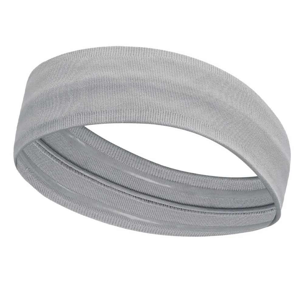 Color: Burgundy, Ships From: CHINA - Cycling Headband Comfortable And Elastic Running Soccer Soft Stretchy Stay Focused Stylish Design Absorb Sweat