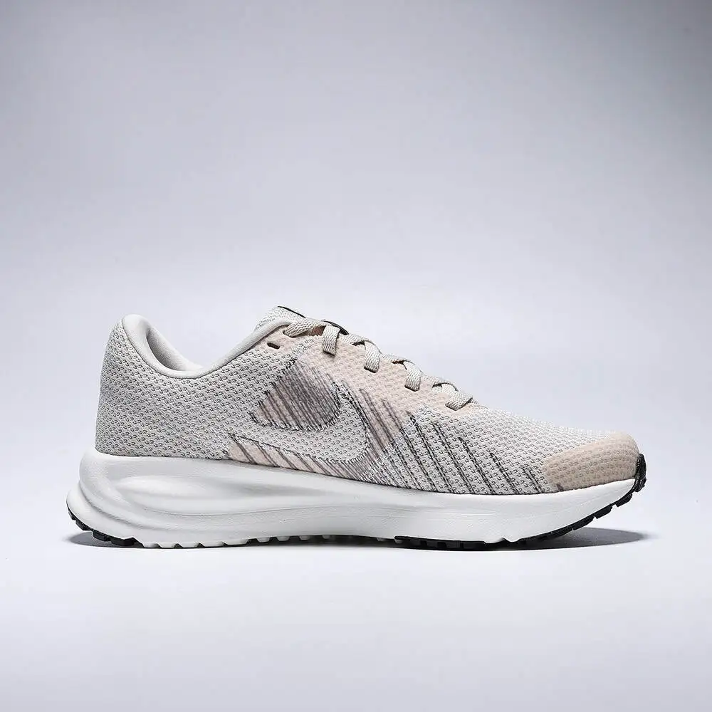 Color: black, Shoe Size: 36.5 - NIKE 2025 Women's W NIKE RUN DEFY Running Shoes HM9593-100