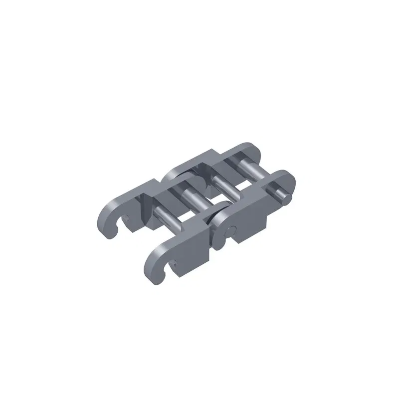 Color: WHITE - Gobricks GDS-1204 Technical, Link Tread compatible with lego 3873 15379 pieces of children's Educational Building Blocks