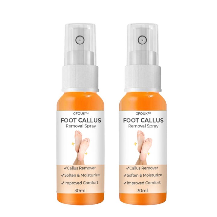 Foot Callus Removal Spray GFOUK™