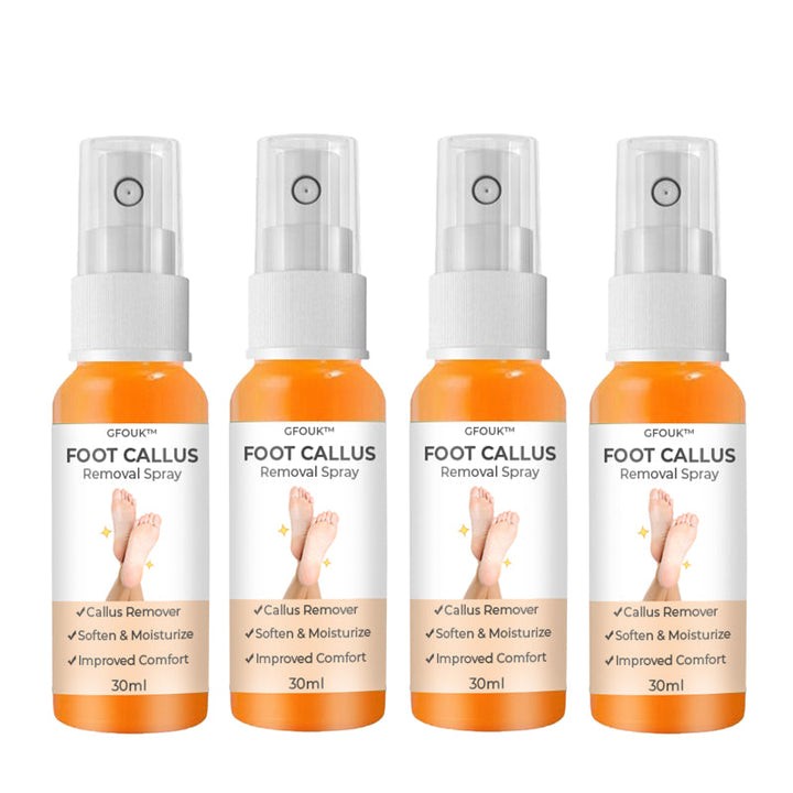 Foot Callus Removal Spray GFOUK™
