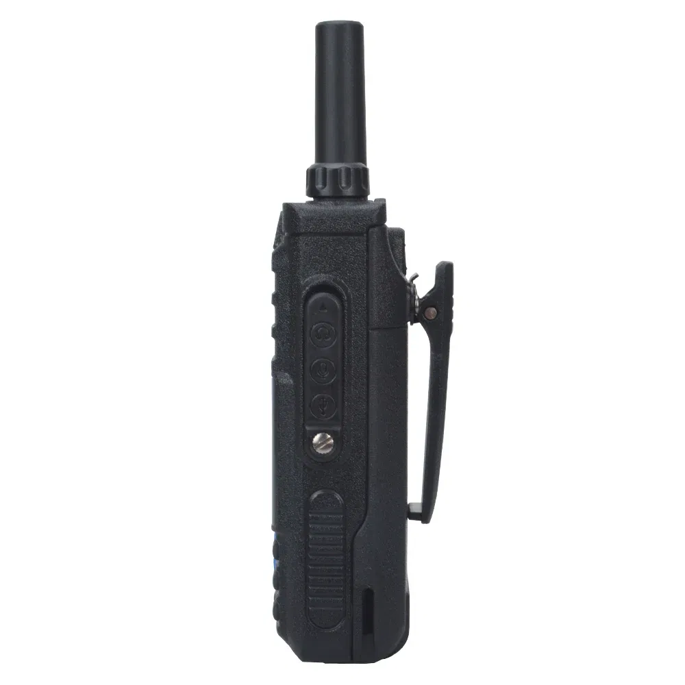 Plug standard: UK, Ships From: CHINA - Top 4G Zello LTE PoC Walkie TALKIE HI-R23 Network Radio With WIFI, Bluetooth, GPS,4000mAh Battery