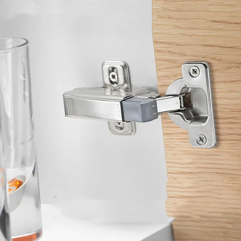 Heavy Duty Hinges NZ