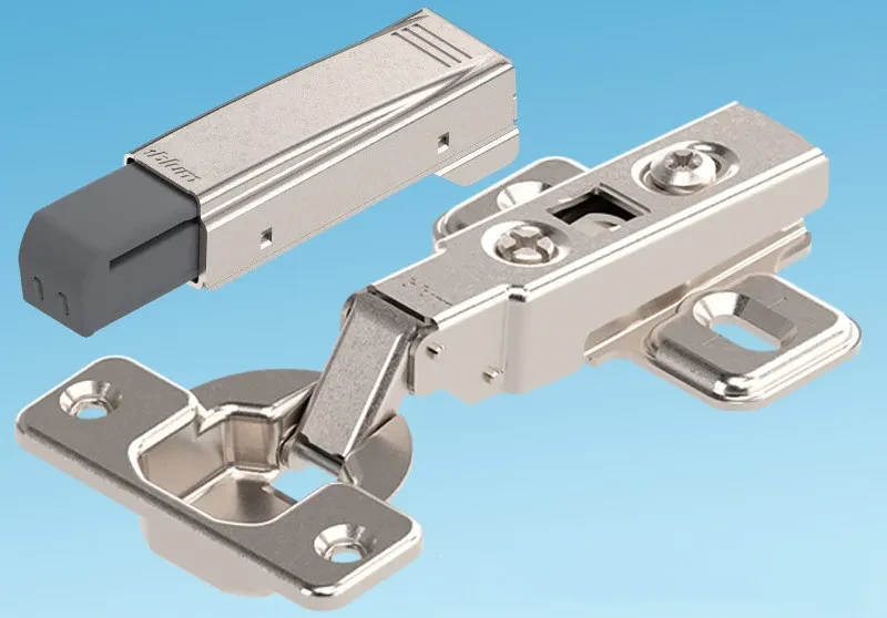 Heavy Duty Hinges NZ