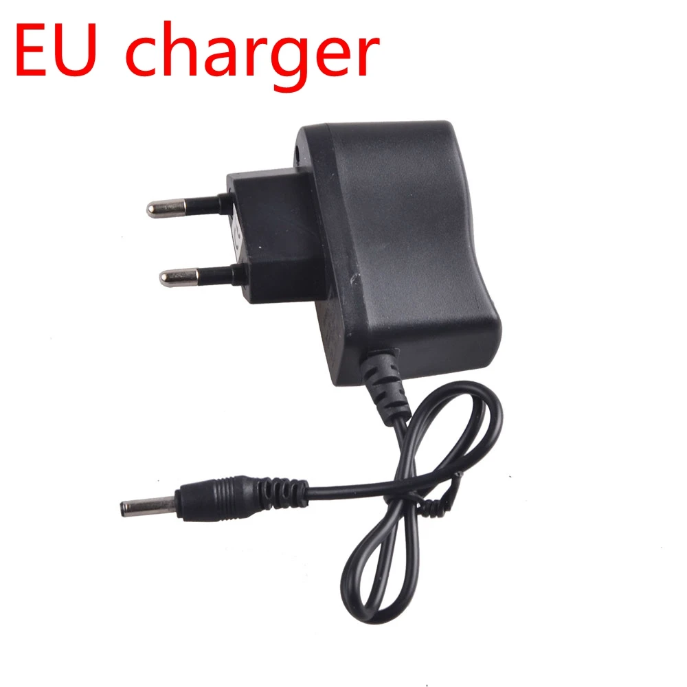 EU Charger