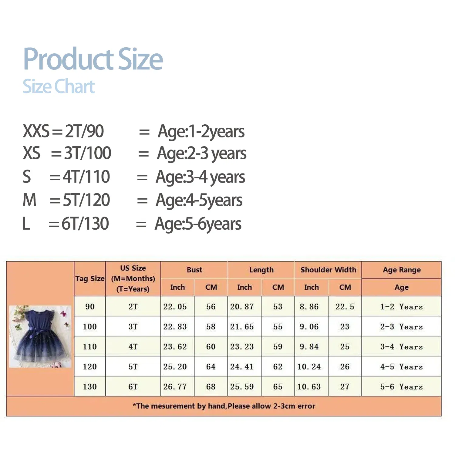 Color: Blue, Size: One Size, Height: 164 - KPop Demon Hunters Girls Dress Kids Party Halloween Carnival Birthday Party Clothes Princess Tutu Dresses Costume Children Gift