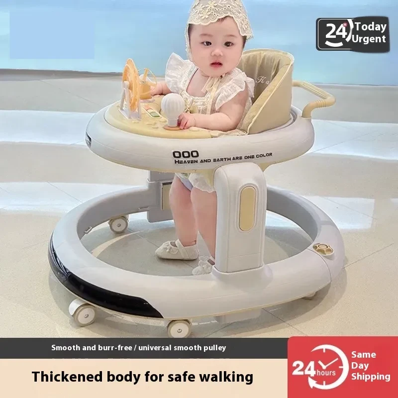 Baby Walking Ring