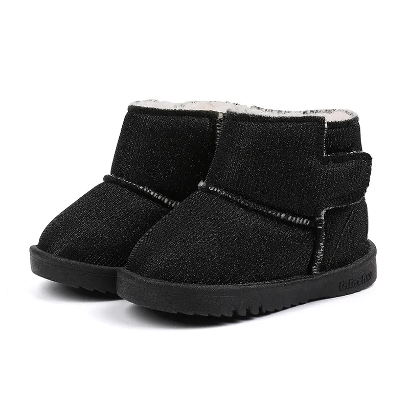 Baby Winter Boots