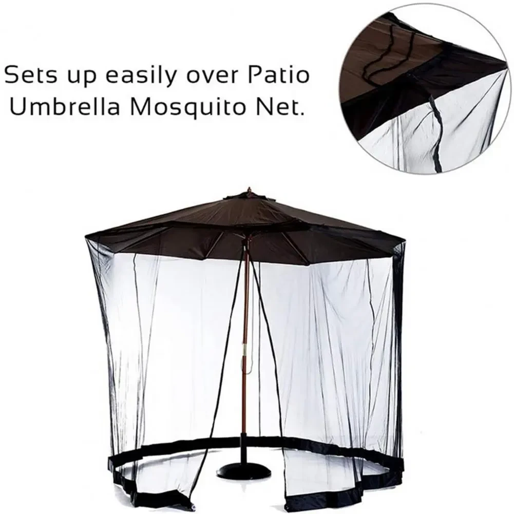 Portable Mosquito Net NZ