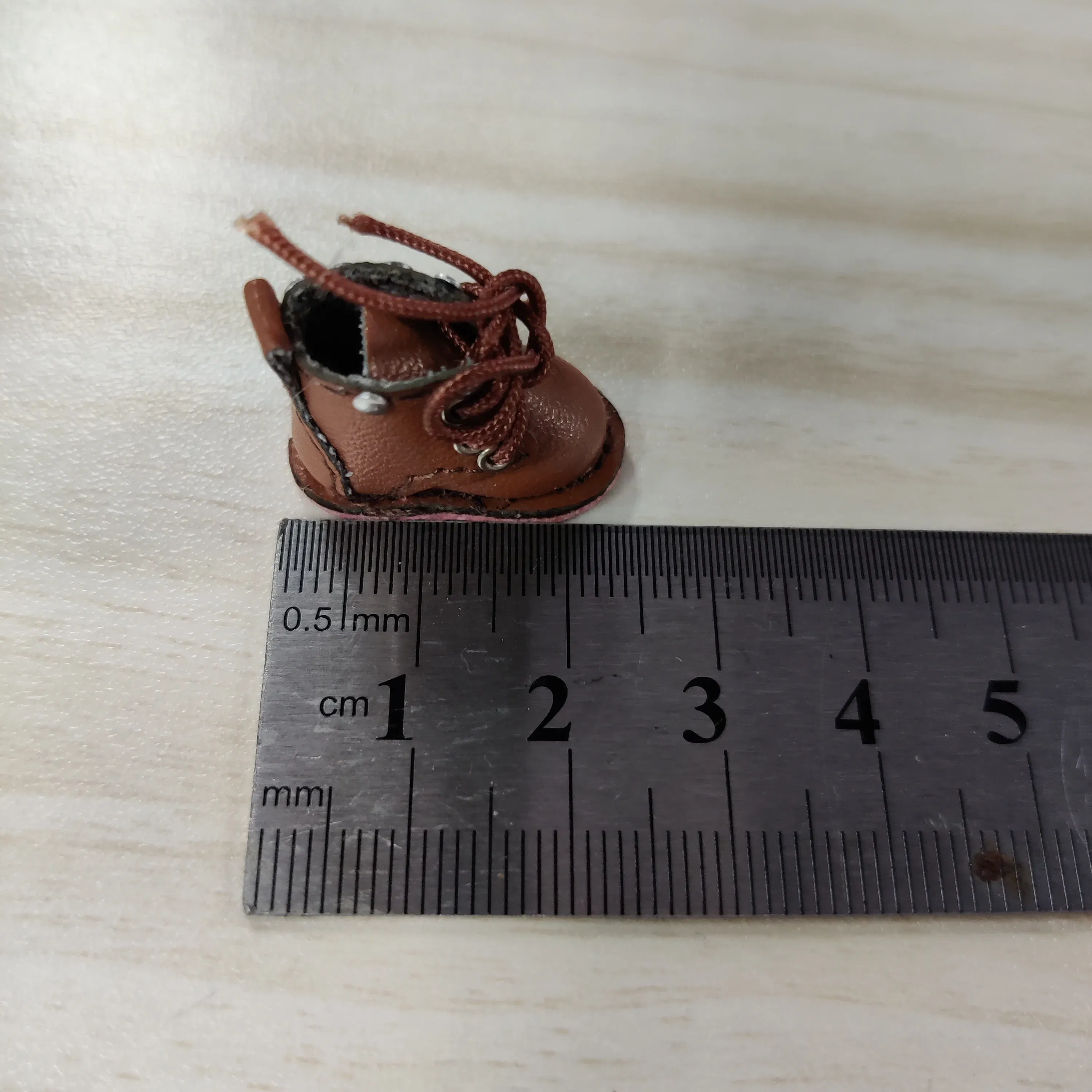 DBS boots for 1/8 doll middie doll dodo doll ob24 body toy shoes anime doll shoes