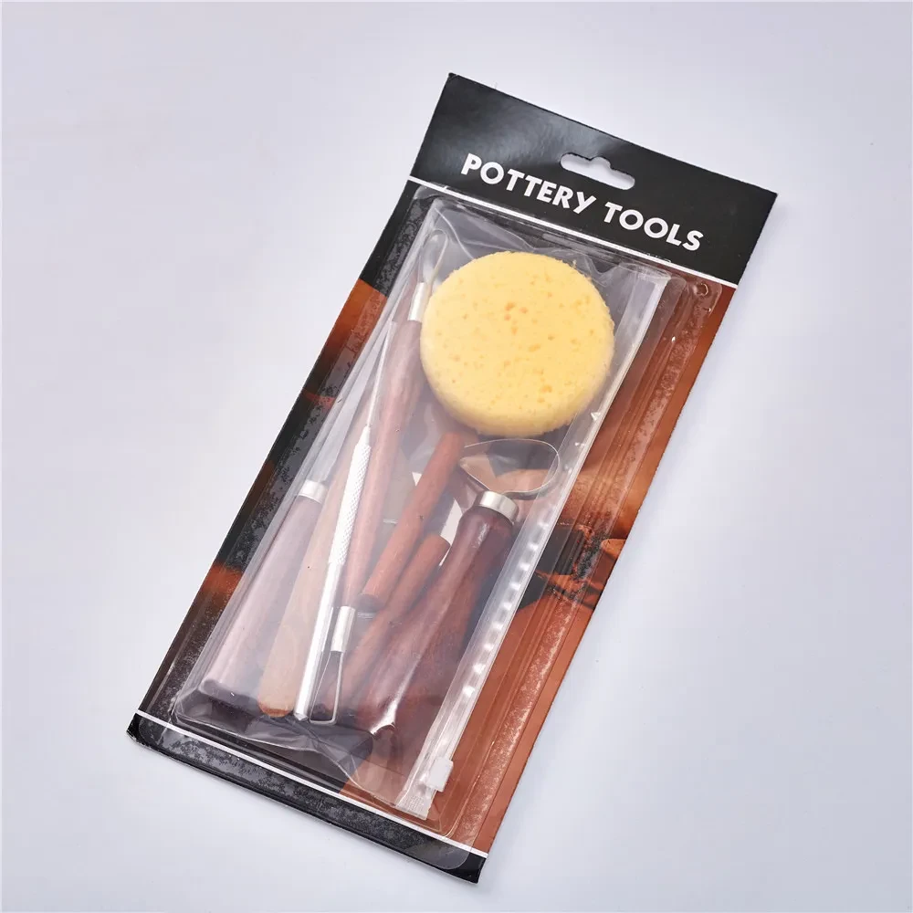 Pottery Tools NZ