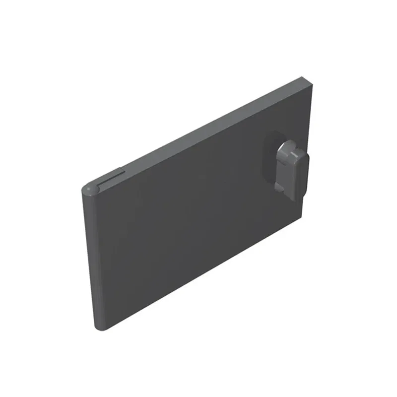 Color: Dark Grey, Ships From: CHINA - CUPBOARD 2X3X2,DOOR 3X2,DRAWER Compatible 92410 4532 4533 30125 35245 4536 Self-Locking Bricks Building Blocks Toys Accessories