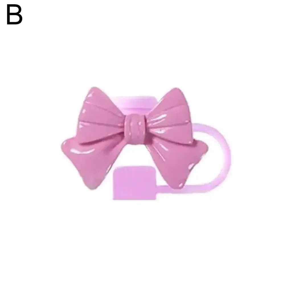 Color: Fluorescent Green, Ships From: CN - Bow Straw Cap Covers Toppers Silicone Accessories For Stanley Cups 30&40 Oz Tumbler And With 1pc Protective Boot ?»?