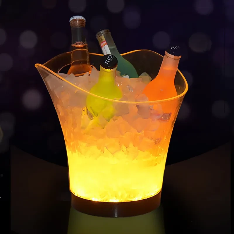 Champagne Bucket