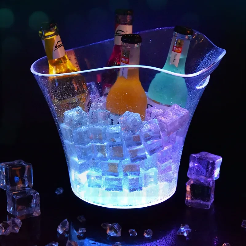 Champagne Bucket