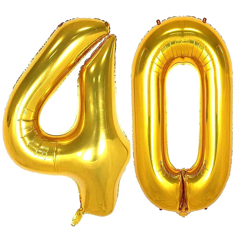 Color: Dark Khaki - Whiskey Party Decor Happy Birthday Banner Whiskey Balloon Gold Number Balloon Aged To Perfection 40th Birthday Party Supplies