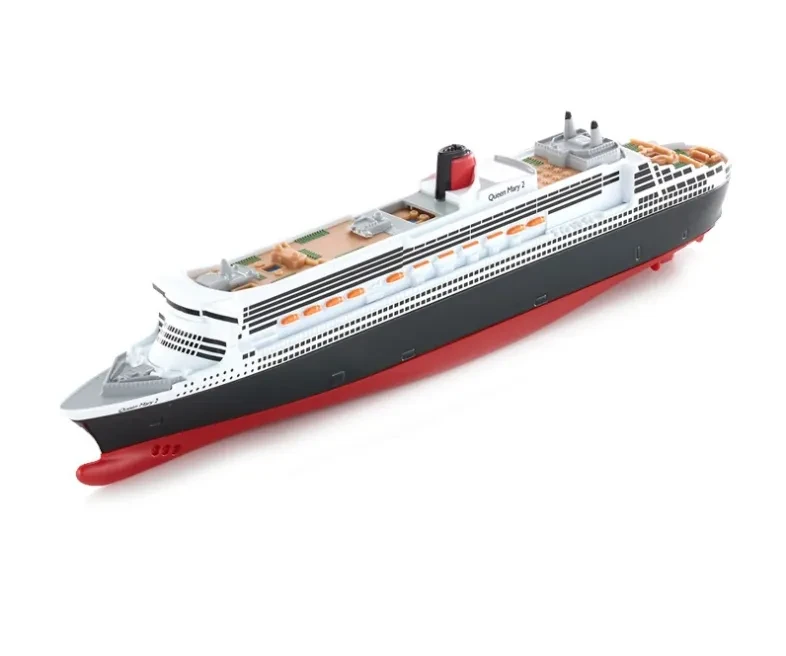Queen Marry Cruise Toy