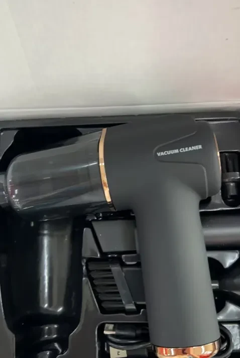 Handheld Vacuum for Car