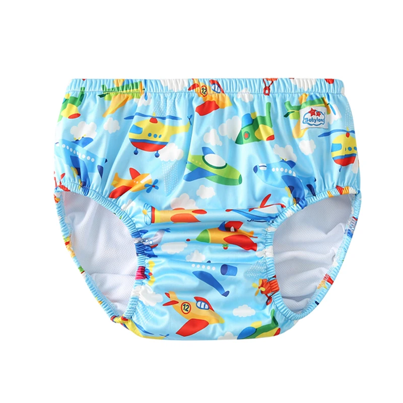 1PC XL Size Waterproof Polyester PUL Adult Nappy Pool Diapers Adult Swimming Diapers  For Special Need Male Female