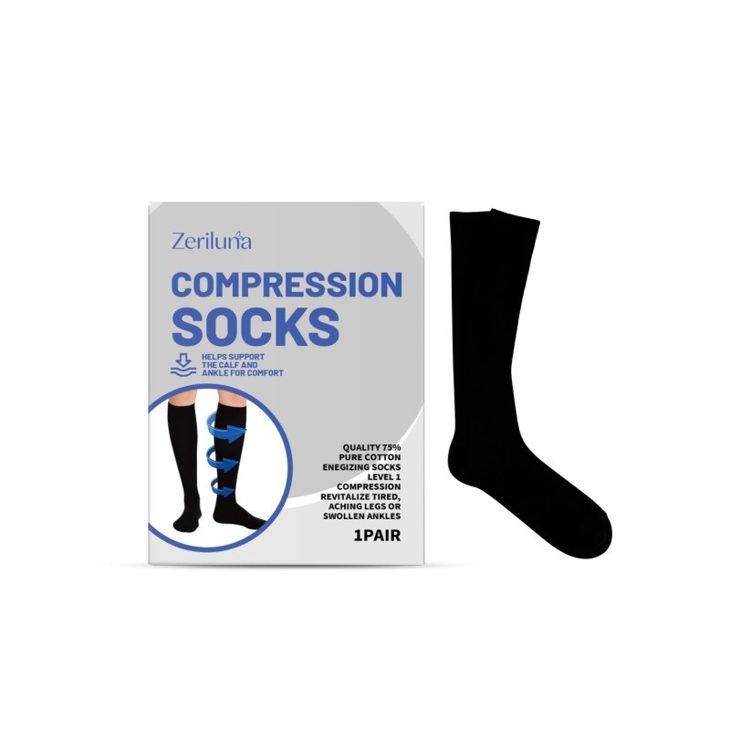 Pregnancy Compression Socks NZ