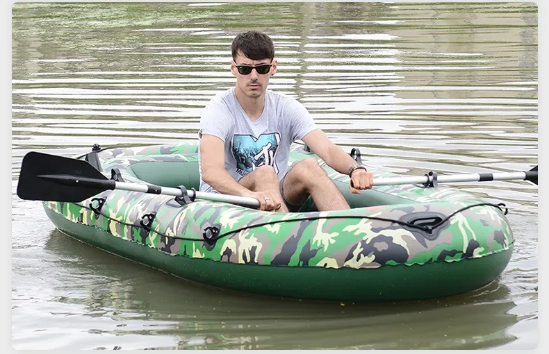 Inflatable Kayak