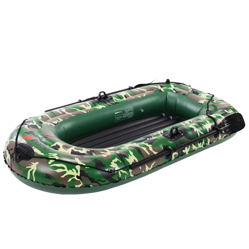 Inflatable Kayak