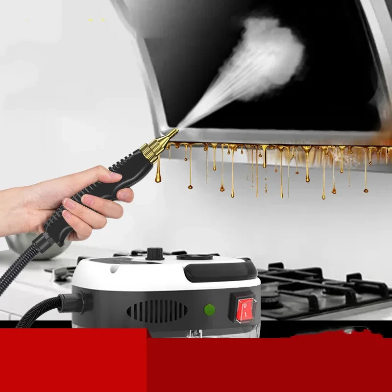 Hand Steam Cleaner