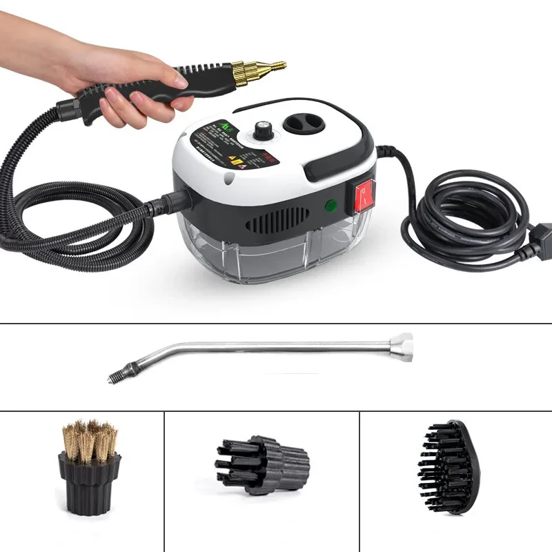Hand Steam Cleaner