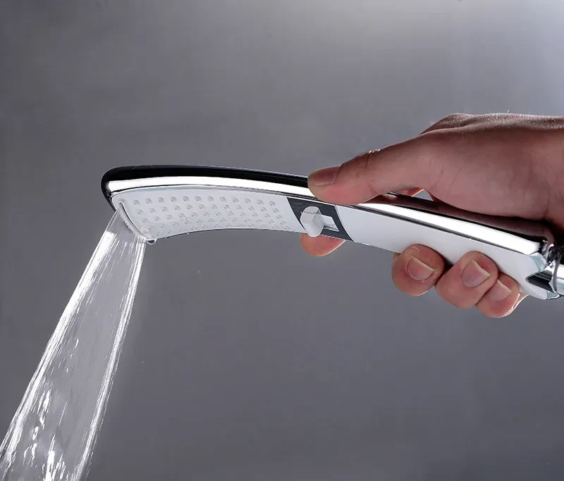 Hand Held Bidet