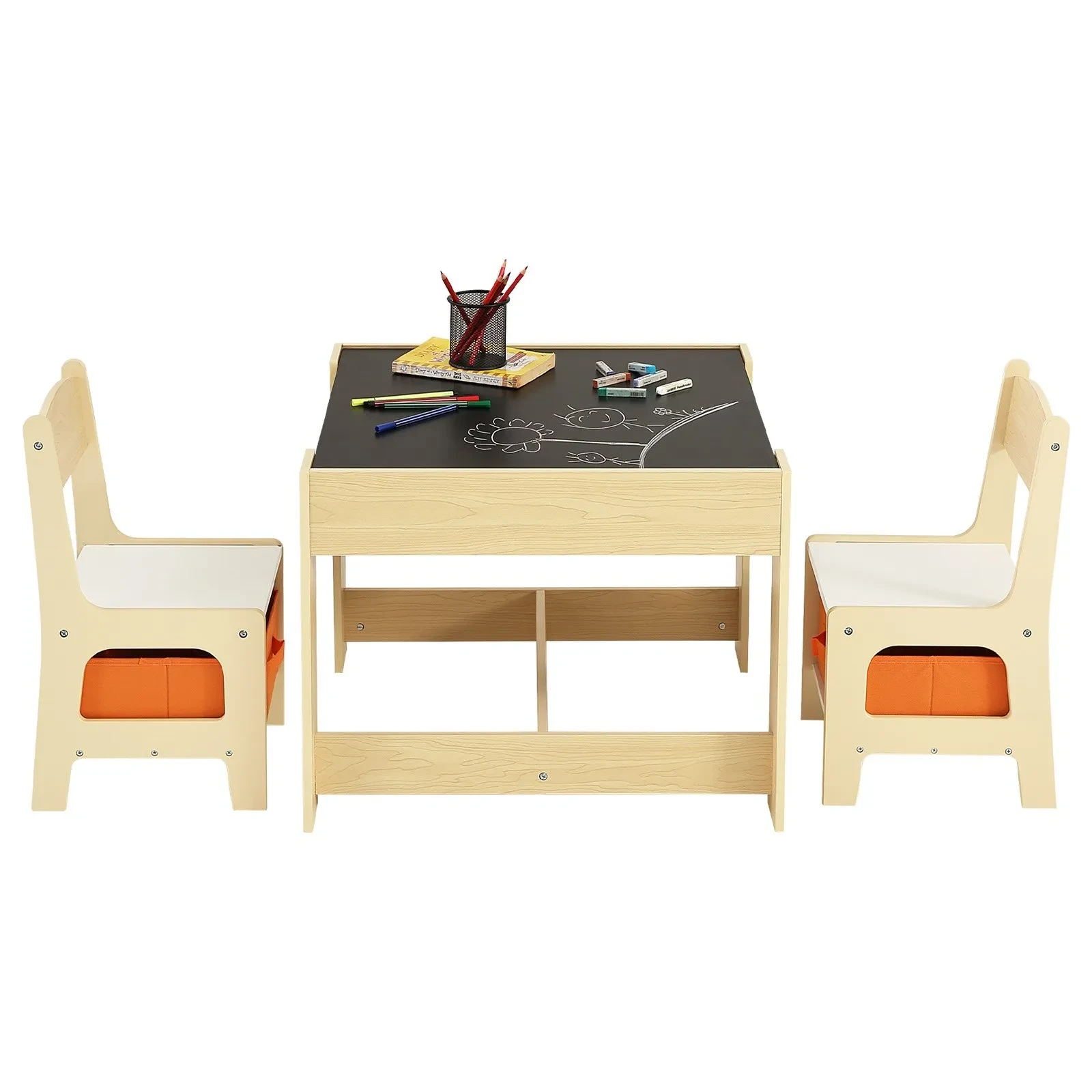 Preschool Kids Table