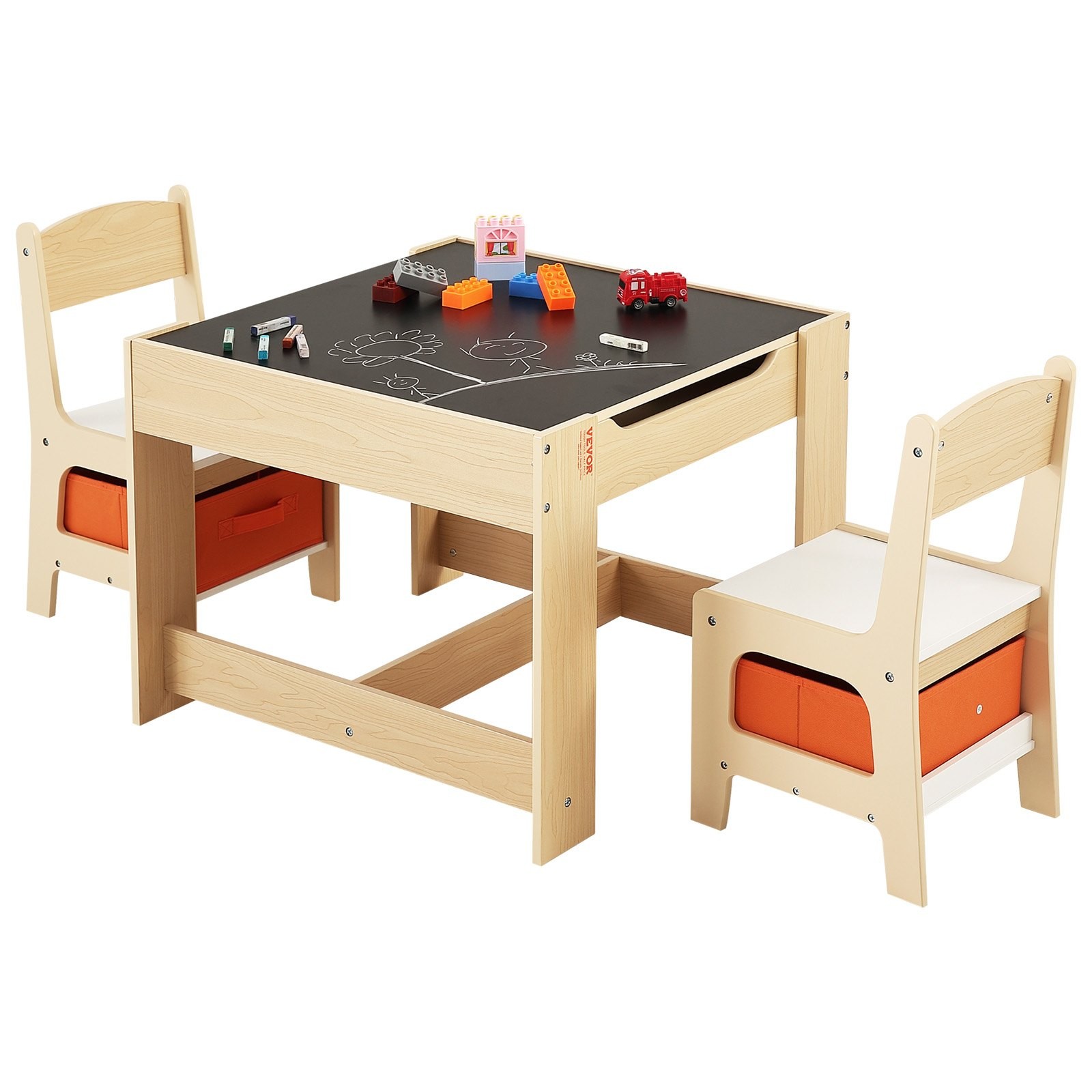 Preschool Kids Table