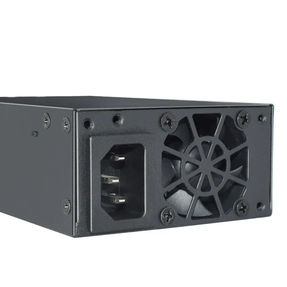 Ships From: CHINA, Rating Power: 600W - 400W 600W Full Modular 1U Mini Flex ATX PSU PC Power Supply 110-264V ENP-7660B For K39 A4 S3 G5 ITX Mini Case Game Desktop