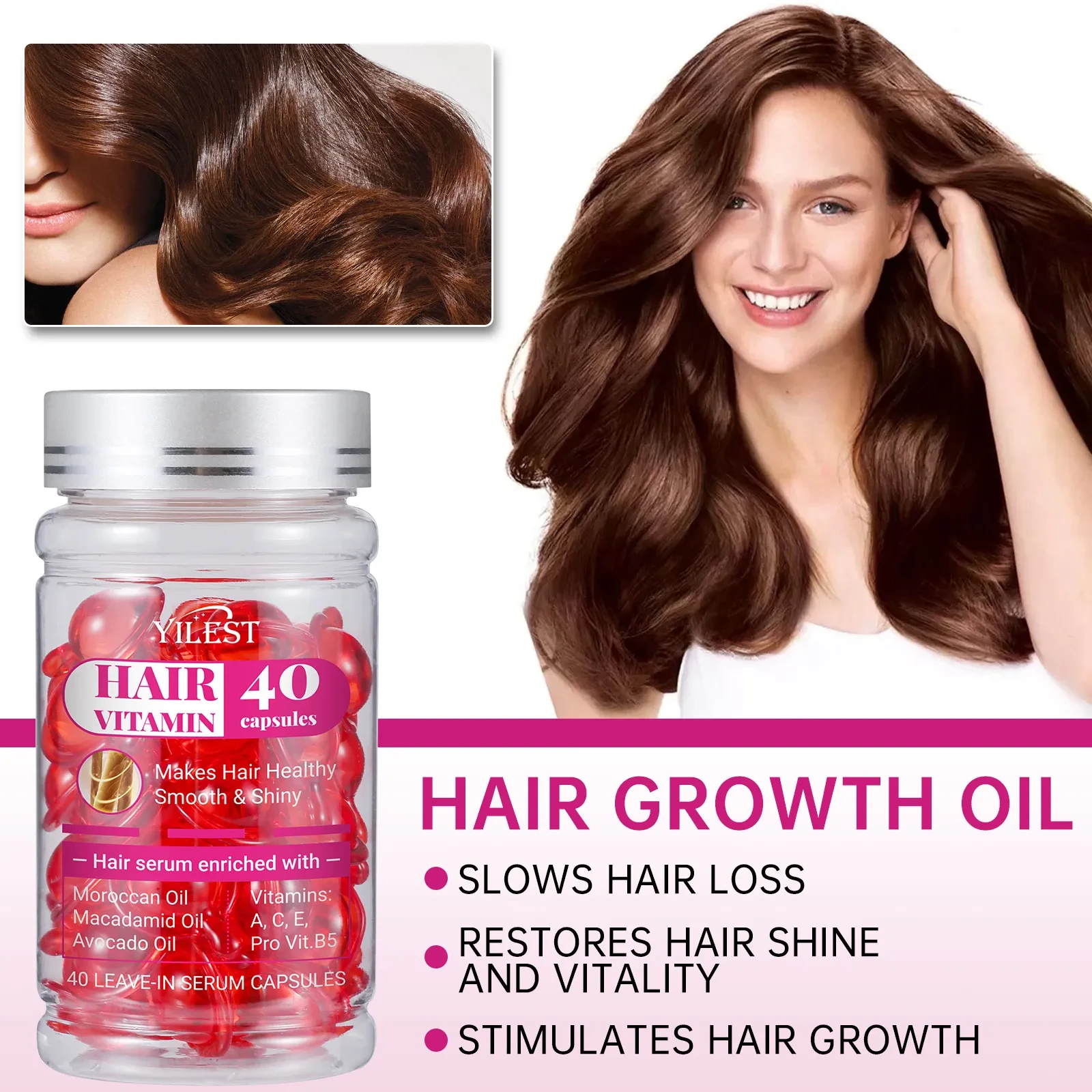 Hair Vitamin