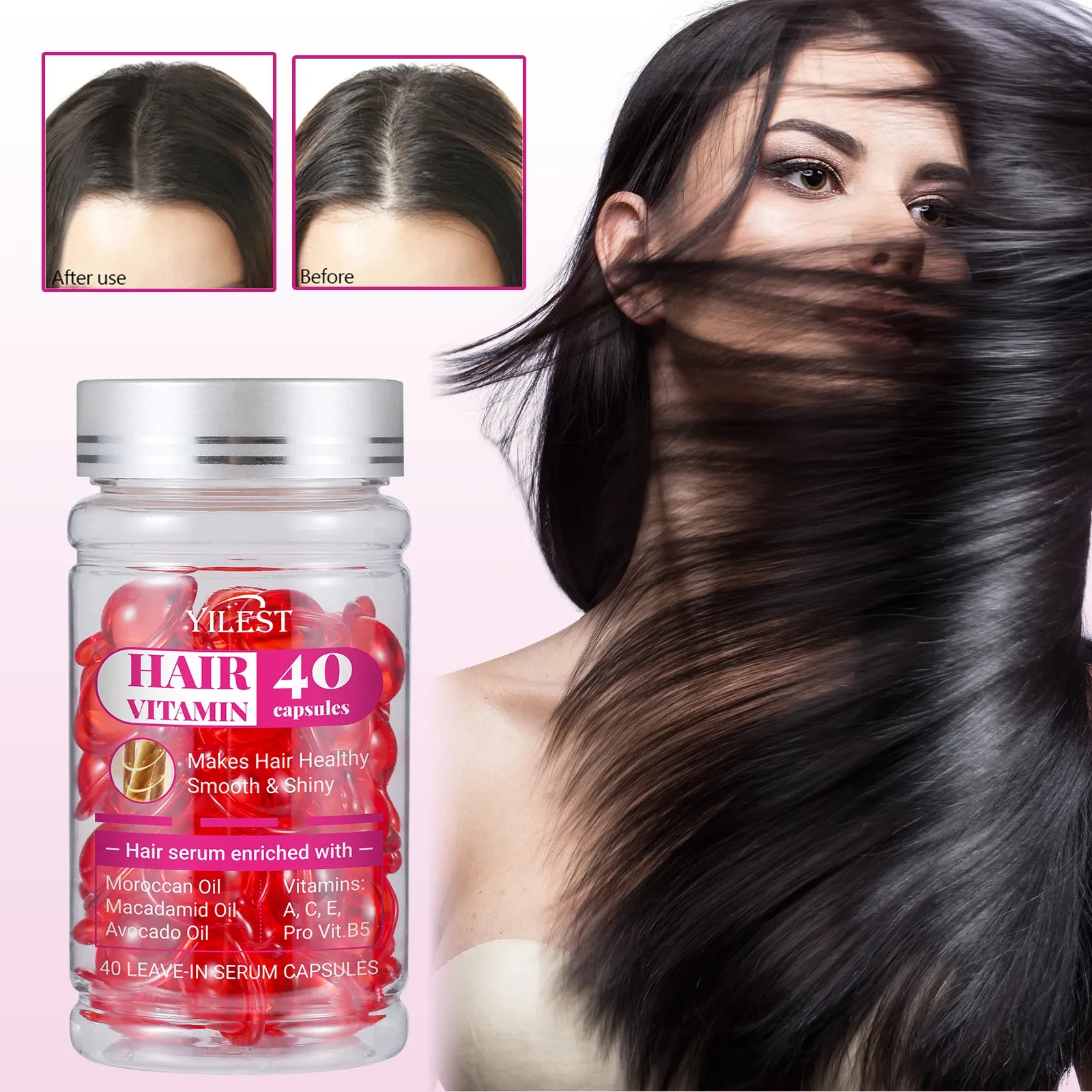 Hair Vitamin