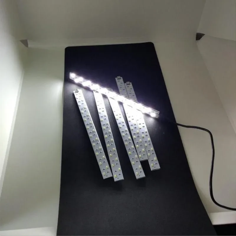 LED Light Bar