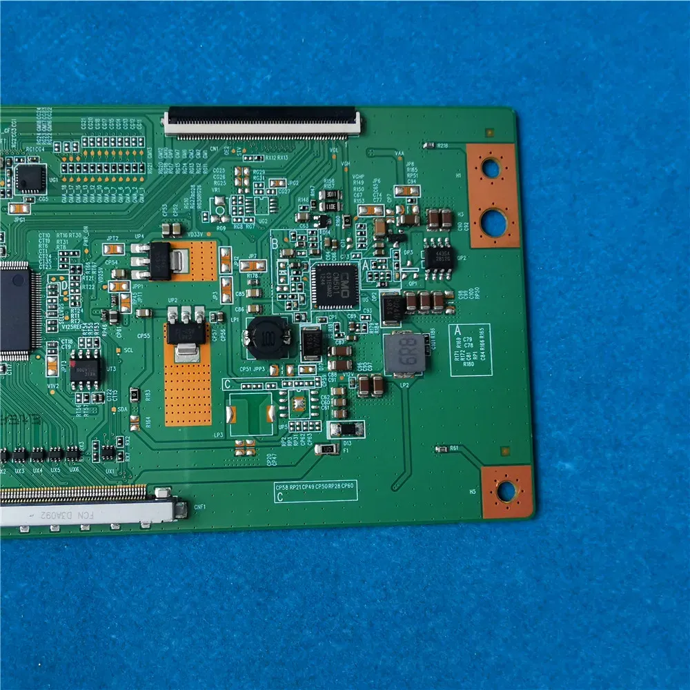 T-CON LVDS Logic Board V390HJ1-CE1 For 39inch TV 39E5DHR 39E500E LED39H310 LED39K300J LED39K200J LE39A720 screen V390HJ1-LE1