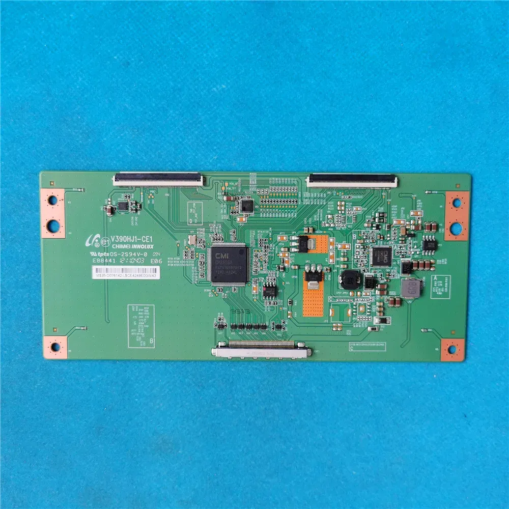 T-CON LVDS Logic Board V390HJ1-CE1 For 39inch TV 39E5DHR 39E500E LED39H310 LED39K300J LED39K200J LE39A720 screen V390HJ1-LE1