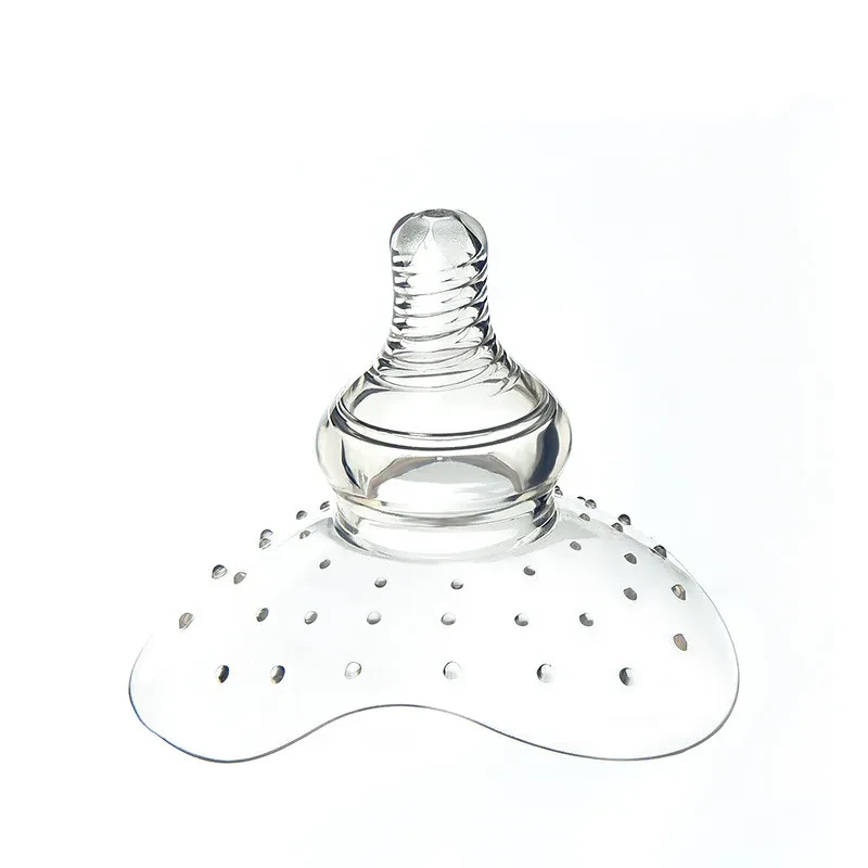 Haakaa Nipple Shield