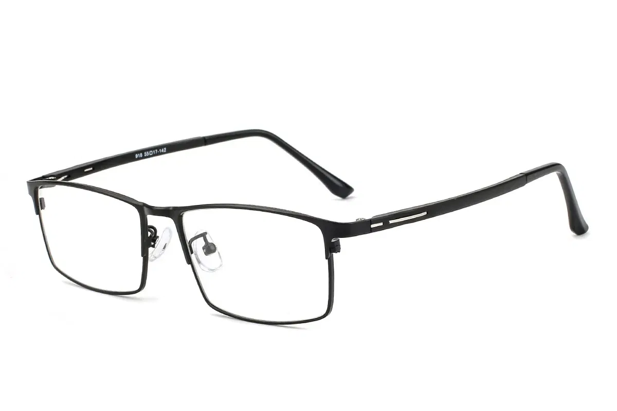 Frame Color: Blue, Ships From: CHINA, Eye Prescription: +175 - Photochromic glasses Men's reading glasses Finished glasses Student myopia glasses 0 + 0.5 + 1 + 1.25 + 1.5 + 1.75 + 2