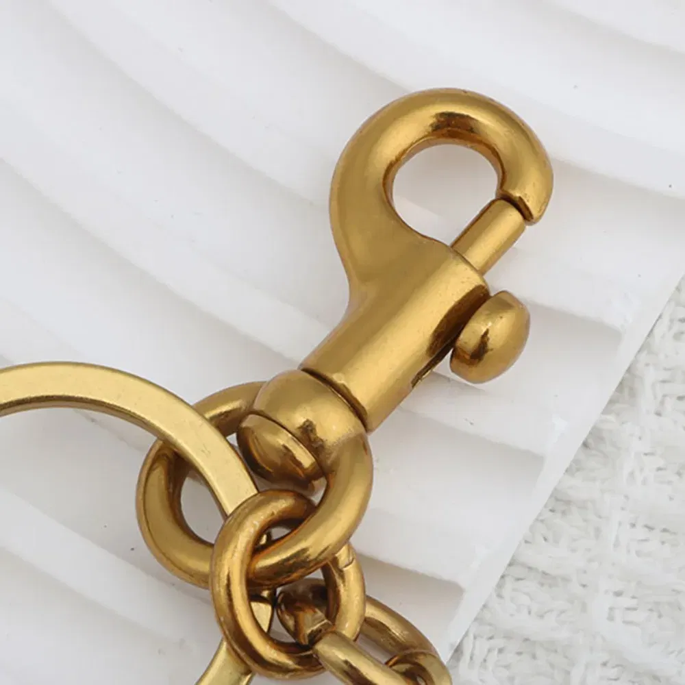 Color: Chocolate - Fashion Gradient Color Cherry Pendant Summer Fruits Cherries Pendant Keyring For Coach Handbag Shoulder Bags Accessories Gift