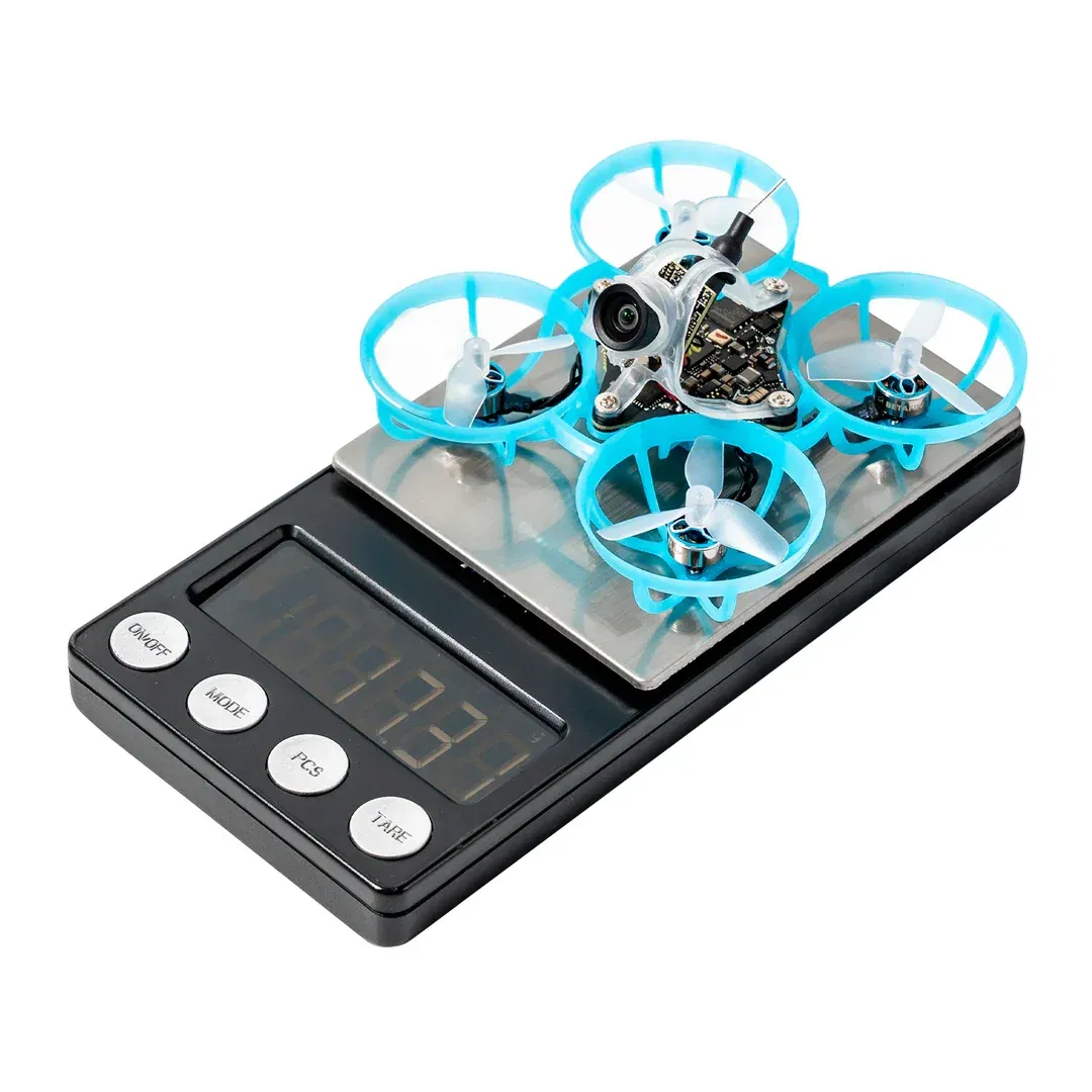BETAFPV Air65 Brushless Bwhoop Quadcopter 65mm Racing/ Freestyle Drone Air Brushless Flight Controller 5IN1 FPV Drone 2025 NEW