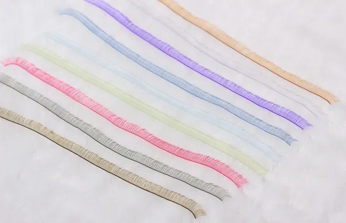 Color: WHITE, Size: One Size - 1/8 1/10 1/12  1/6 1/4 1/3 70cm aod dod msd yosd sd bjd doll eyelash strip