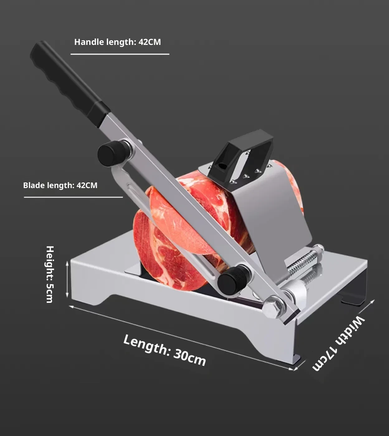 Meat Slicer