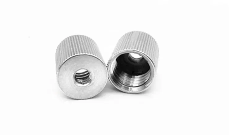 2pcs 1/4"-20 to 5/8"-11 double female Threaded Screw Adapter for Tripod Laser Level Bosch Adapter tripod camera 1/4" to 5/8"