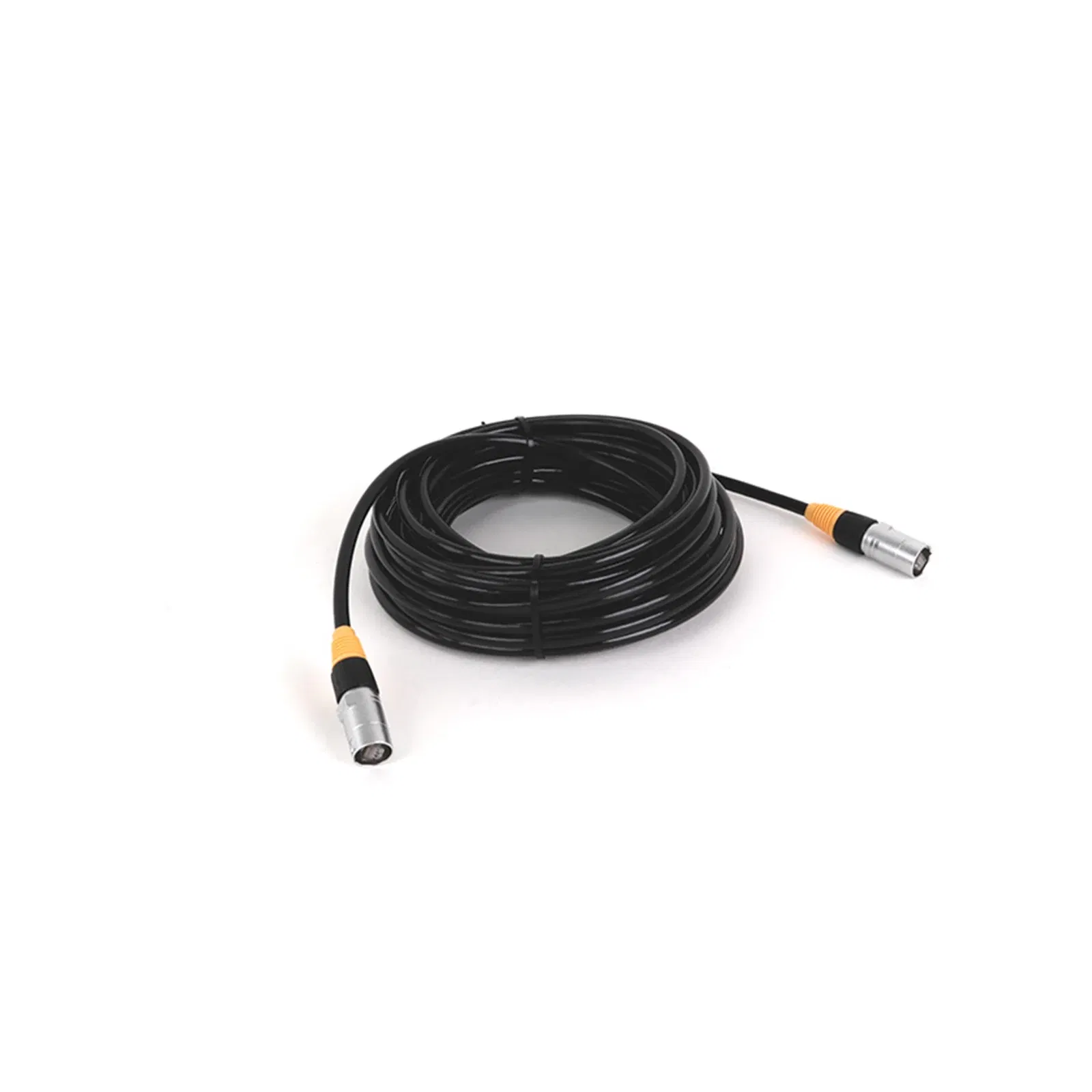 Ethernet Extension Shielded Cable Outdoor&Indoor LAN Network STP/SFTP Cable with Zinc Alloy RJ45 Plug