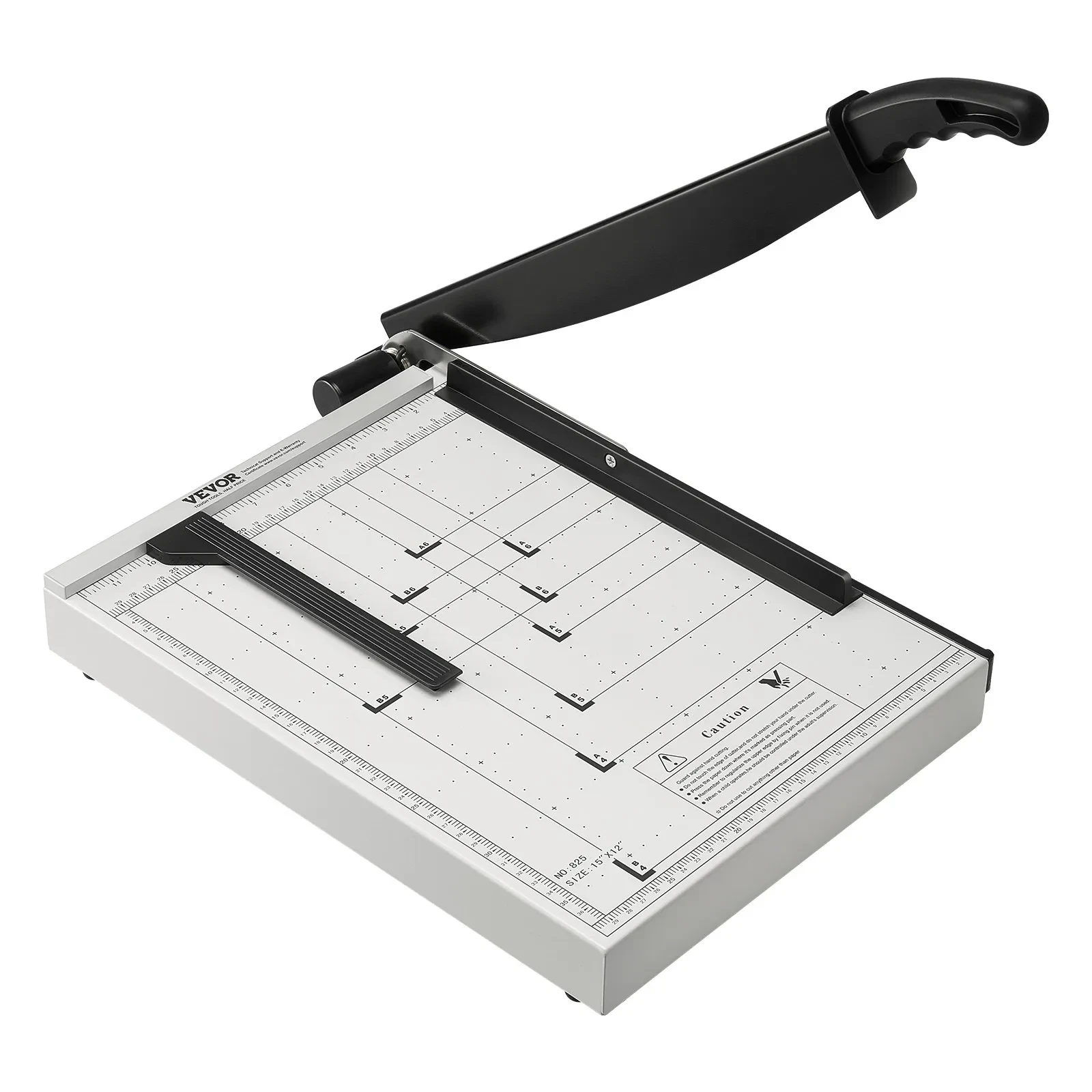 Guillotine Paper Cutter NZ