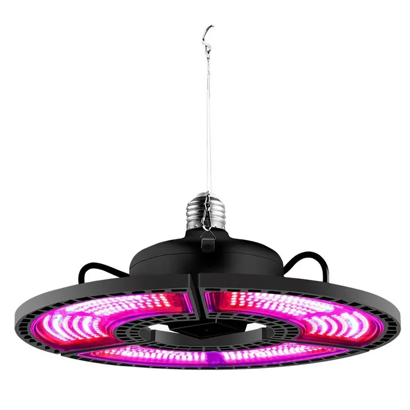 LED Grow Light Plant